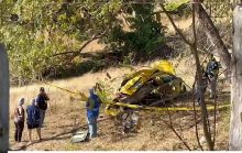 Se conoció que Alexis Ariel se dedicaba al servicio de taxi, era oriundo de la comunidad de San José y residía en Santo Domingo. Foto. Thays Domínguez