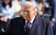 Trump también buscaría que Latinoamérica se comprometa a frenar la influencia de China e Irán. Foto: EFE