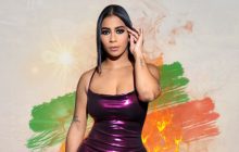 Aranza Maclao. Foto: Instagram / @the_chris_phillips  