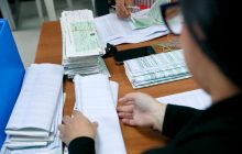 El Ifarhu aspirar a pagar con cuenta bancaria y eliminar los cheques. Foto: Archivo