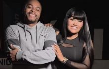 'El Colega' y Reyna Car Fashion. Foto: Instagram / @lachantindelcolega