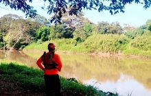 Se trata de la segunda muerte por inmersión en menos de un mes. Foto. Cortesía