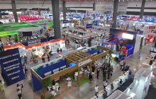 Panamá fue un punto de encuentro a través de las ferias empresariales. Foto: Cortesía