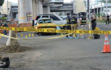 La gran mayoría de los incidentes que se dan son homicidios. Foto: Archivo