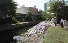 Esta práctica ilegal está generando graves impactos. Foto: Cortesía