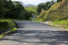 Se espera que esta carretera mejore la conectividad e impulse el turismo, dinamizando la economía y generando nuevas oportunidades para las comunidades de la Costa Arriba de Colón.