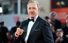 El actor Kevin Spacey. Foto: EFE / EPA / Ettore Ferrari