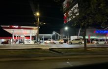 El precio del combustible aumentó desde este viernes. Foto: GH