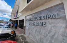 Alegan que no han sido tomados en cuenta. Foto: Eric Montenegro