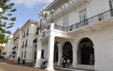 Las partidas discrecionales a los presidentes vuelve a ser objeto de debate.