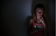 El  47% de las mujeres consultadas  ya se ha sentido espiada mediante diferentes tecnologías. Foto: Cortesía