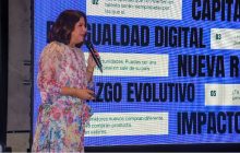 El evento fue organizado por  Elevel Group – Ella Invierte. Foto: Cortesía