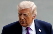 El presidente de EE.UU., Donald Trump. Foto: EFE