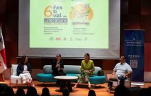 El evento adopta el formato de una feria del libro especializada en literatura infantil y juvenil. Foto: Cortesía