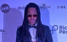 Abraham Pino. Foto: Instagram / @abrahamdpe