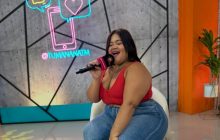 Shelsy Kitzyel. Foto: Instagram / @shelsykg