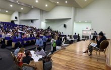 Durante el proceso se asignaron 135 plazas en la CSS y 261 en el Minsa. Foto: Cortesía