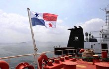 China ha intensificado las detenciones de buques con bandera panameña en puertos chinos. Foto: Ilustrativa