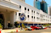 Ministerio de Economía y Finanzas. Foto: Archivo