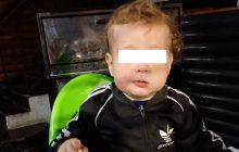 La madre de Dante es manicurista. 