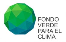 Fondo Verde del Clima. 