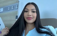 Anyuri. Foto: Instagram