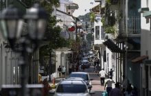 El movimiento puede generar un impacto económico de entre 100 y 200 millones de dólares en Panamá. Foto: EFE