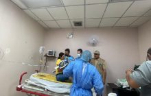 La prevención y la responsabilidad individual son claves para reducir accidentes, proteger la vida y pasar una Semana Santa en familia, indicó el galeno. Foto. Eric Montenegro