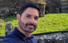 Robin Durán. Foto: Instagram / @robinduran20