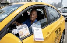 El beneficio es para los que no tiene más fuentes de ingreso.