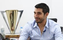 Cuando entras a una Copa del Mundo se te abre otro panorama, dijo Penedo. Foto: EFE