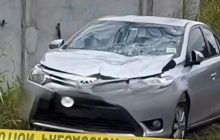Se conoció que la joven era estudiante universitaria y, al momento del accidente, se dirigía hacia su centro de estudio.