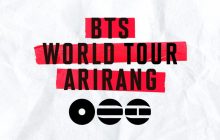 Serán dos proyecciones en vivo. Foto: Cortesía / Weverse