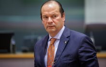  Javier Martínez-Acha. Foto: EFE