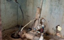 Se estima que estos proyectos beneficiarán a unas 20 mil personas que desde hace años padecen dificultades en el acceso al agua.