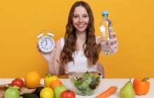 El bienestar no requiere de cambios radicales. Foto: Ilustrativa / Freepik