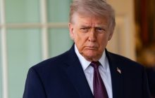 El presidente de Estados Unidos, Donald Trump. Foto: EFE