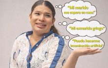 Tiffany García. Foto: Creada con https://chatgpt.com/