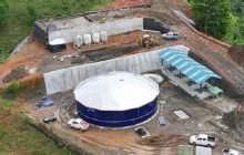  Se han dispuesto puntos de atención para que los nuevos usuarios hagan sus contratos con el IDAAN: el sábado 18 de abril en la comunidad de Piña, a un costado de la cancha, y el domingo 19 de abril en la Junta Comunal de Chagres.