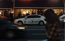 Uber es una de las principales apps de transporte que opera en Panamá. Foto: Pexels