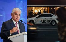 El presidente Mulino ha tomado en cuenta la opinión de la gente.