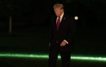 Donald Trump. Foto: EFE