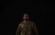 El rapero Kanye West. Foto: EFE / EPA / Etienne Laurent