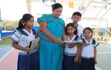 Respaldo del programa Red de Oportunidades fue clave. Foto: Cortesía