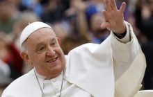 El papa Francisco. Foto: Archivo