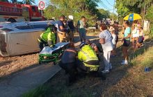 se deben aplicar sanciones más severas y actuar con mayor firmeza frente a conductas como las regatas clandestinas. Foto. Melquíades Vásquez