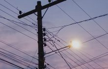 Hubo fallas en el servicio eléctrico. Foto: Pexels/ilustrativa