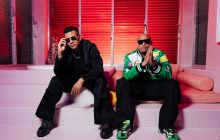 Los integrantes del dúo Gente de Zona, Randy Malcom Martínez y Alexander Delgado. Foto: EFE / Iván Olivares