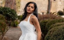 Nicole Pinto. Foto: IG