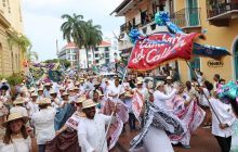 La iniciativa se consolidó como una de las actividades de mayor impacto ciudadano. Foto: Cortesía
